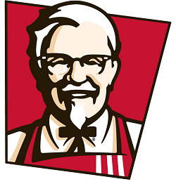 KFC's Colonel Sanders