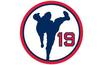 The official patch, which will be worn on Indians uniforms for the entire season. Evidently, they cleared up that licensing problem.