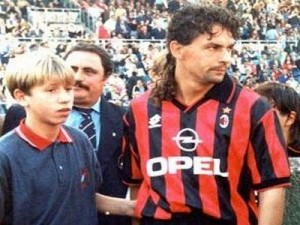 Cassano and Baggio