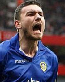 Robert Snodgrass is battling to be fit for the Yorkshire derby.