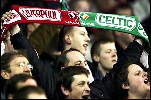 Liverpool-Celtic