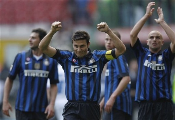 Inter 1 Cheivo 0 we finally win at home
