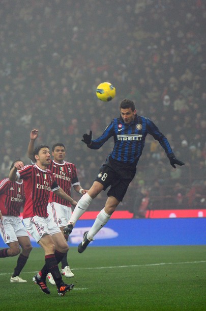 The goal that Milan supporters don't want to talk about