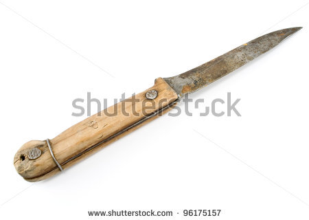 Stock-photo-old-rusty-knife-with-wooden-handle-isolated-on-white-96175157_medium