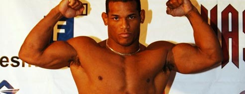hector lombard ufc