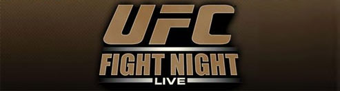 UFC Fight Night 12 recap