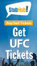 Get UFC Tickets at StubHub!