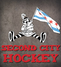 Second City Hockey