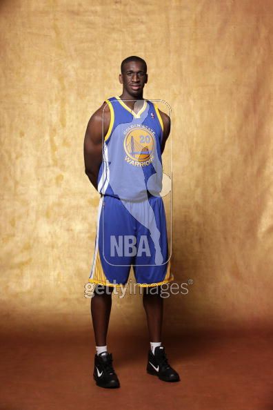 HOT or NOT? :: New Golden State Warriors Blue Road Jersey Leaked - Golden  State Of Mind