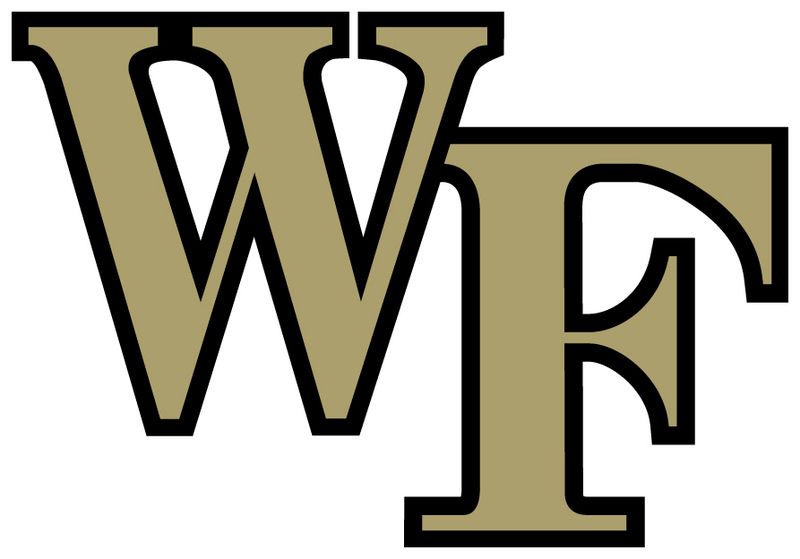 Wake Forest Logo