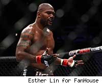 You can watch Rampage Jackson battle Lyoto Machida live online here on MMA Fighitng.com.