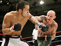 The Way of Shooto 6