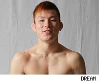 Get DREAM.10 results for Shinya Aoki and others Monday morning.