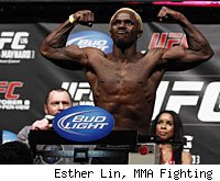 Melvin Guillard and the rest of the UFC on FX fighters will try to make weight at the UFC on FX weigh-ins Thursday afternoon.