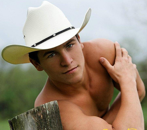gay cowboy dating